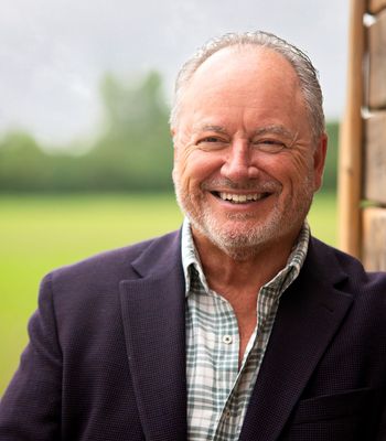 Portrait of Philip Chabot, Broker.