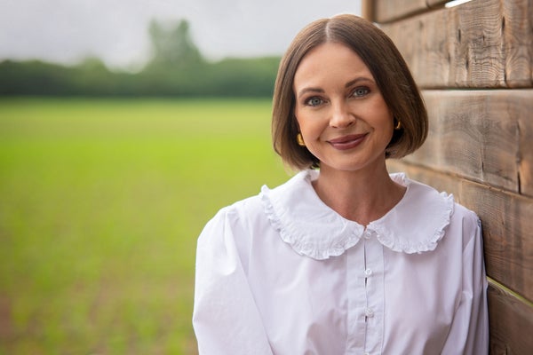 Jennifer Henderson, Broker of Record