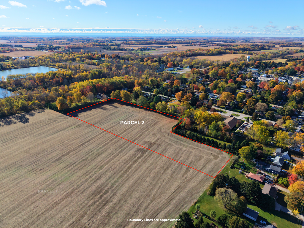 Pt Lt 59 Queens Line, Rodney