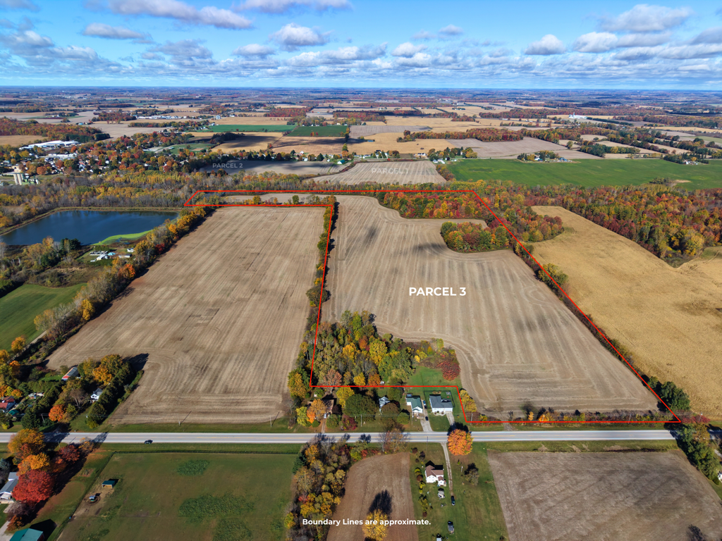 Pt Lt 8 Pioneer Line, Rodney