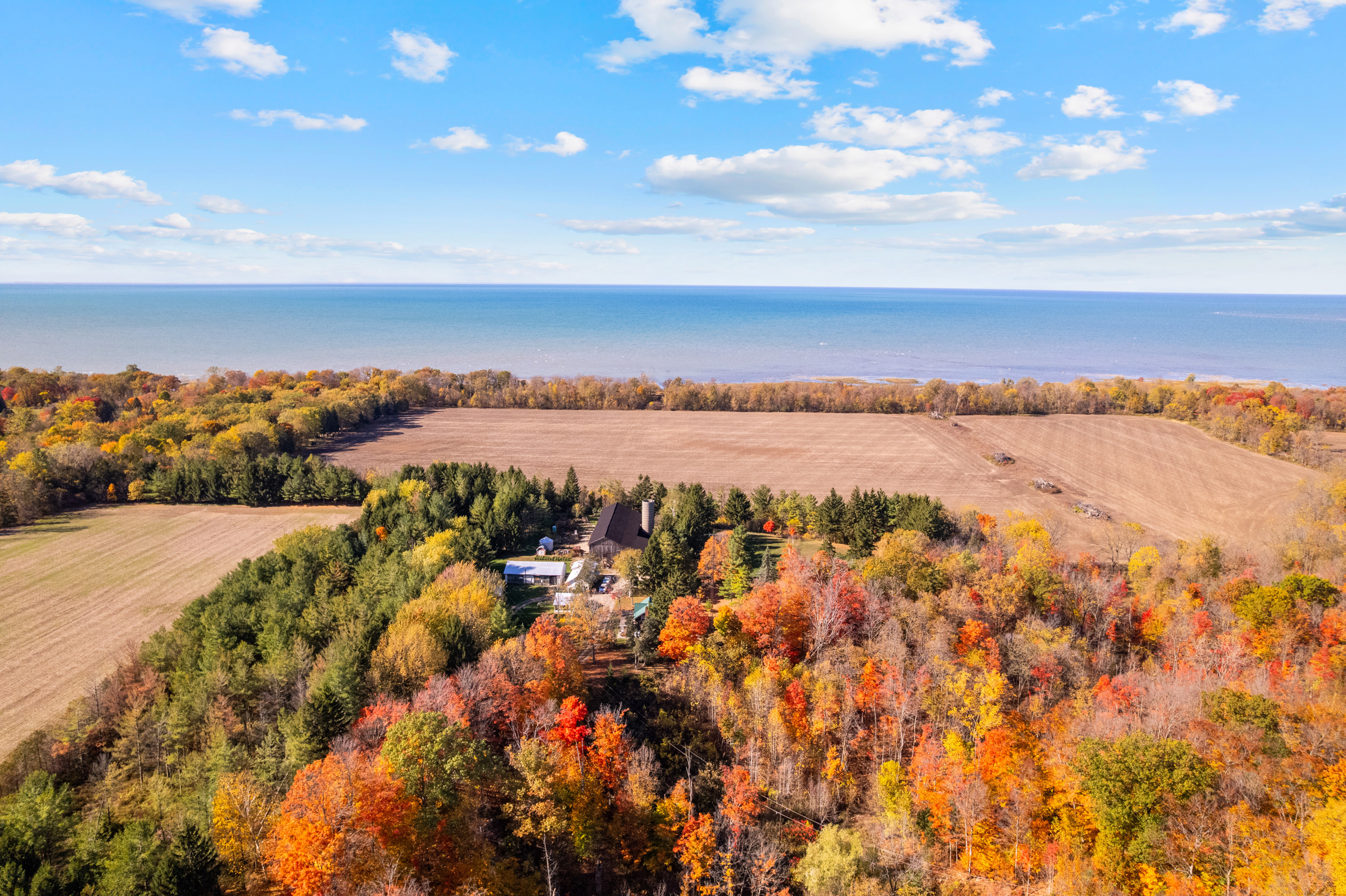 6646 Lakeshhore Road, Lambton Shores