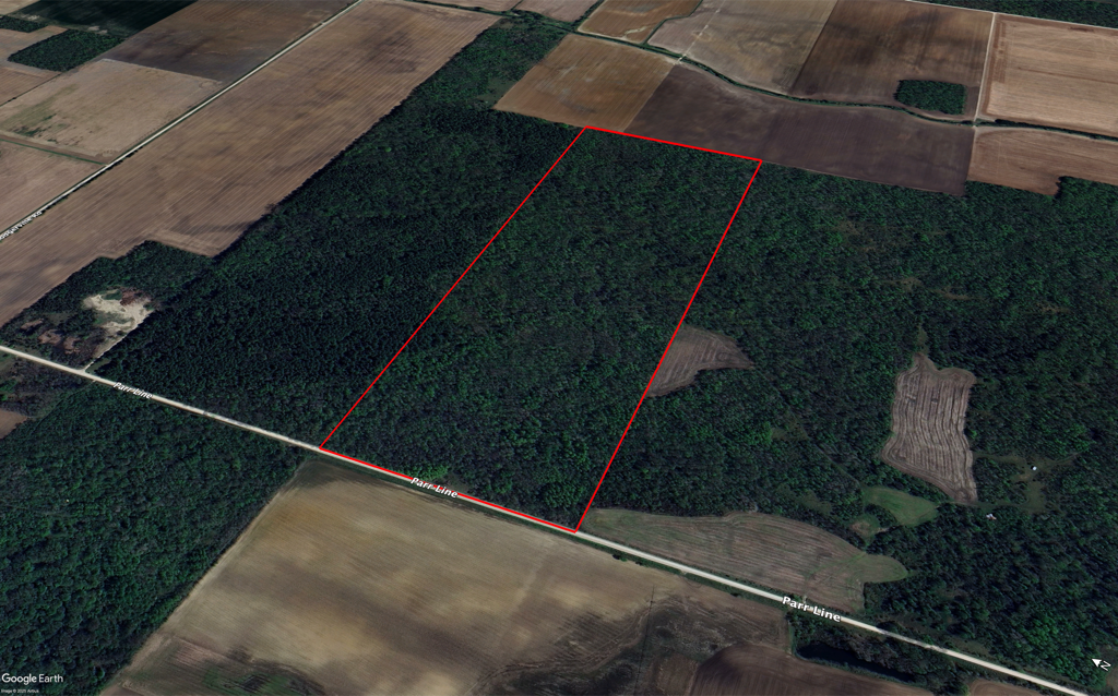 0 Parr Line, Hensall