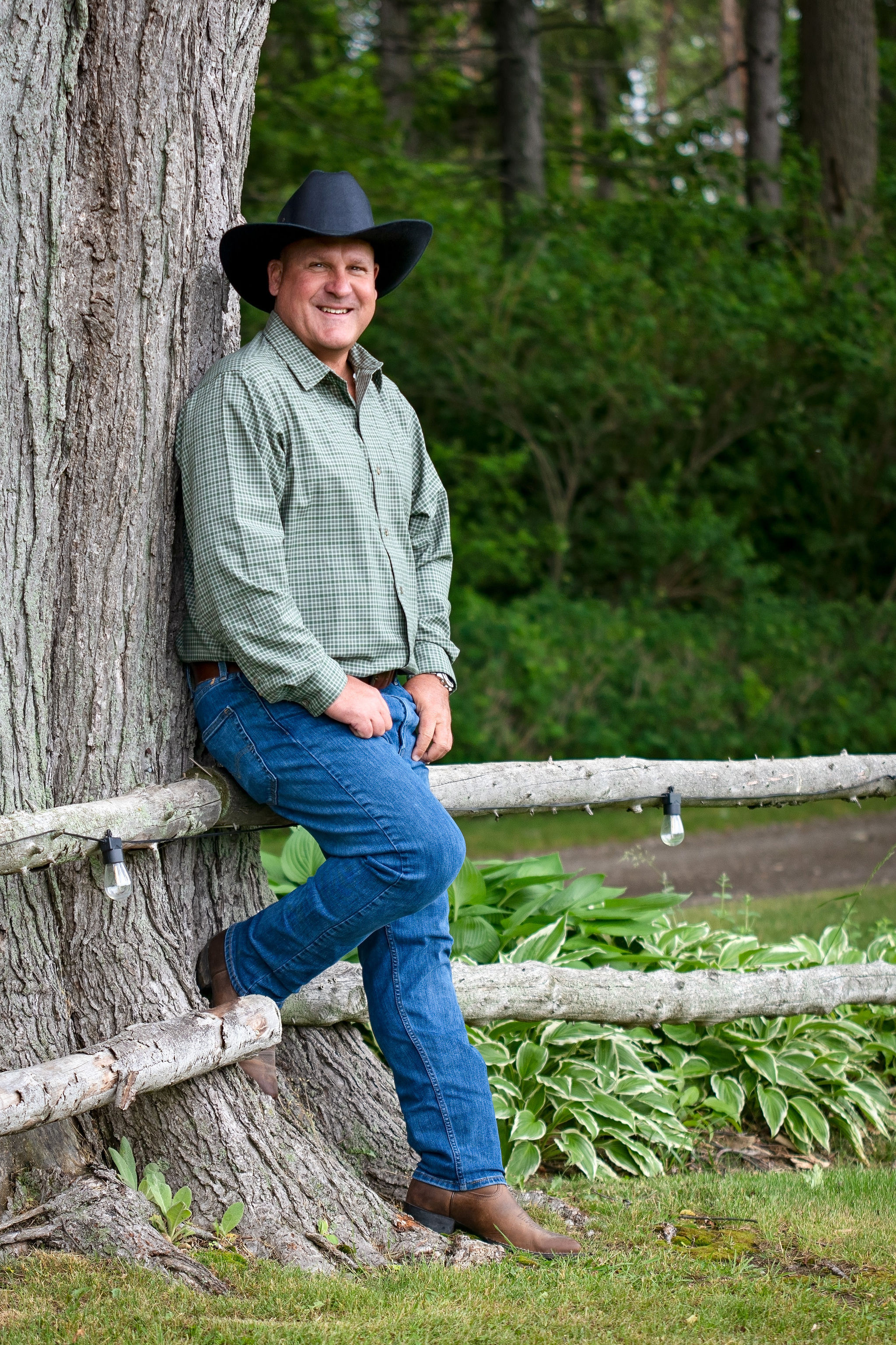 tim estabrooks just farms