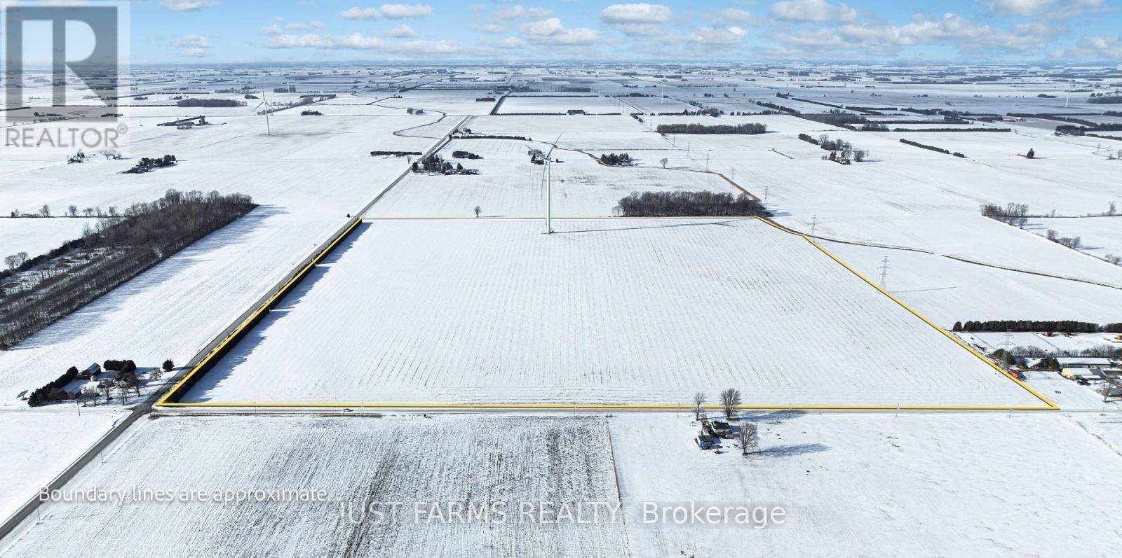24961 Prince Albert Road, Chatham