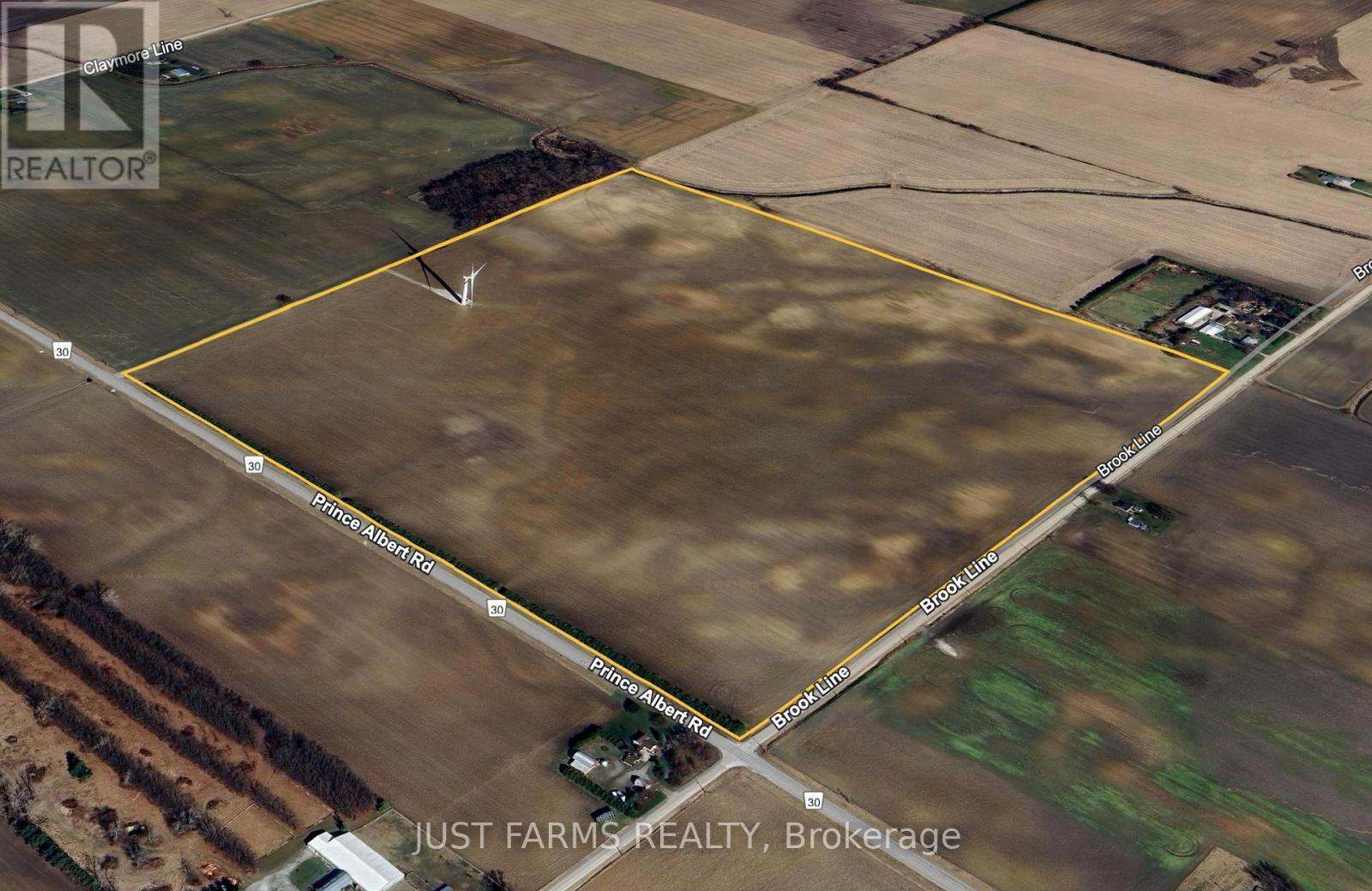 24961 Prince Albert Road, Chatham