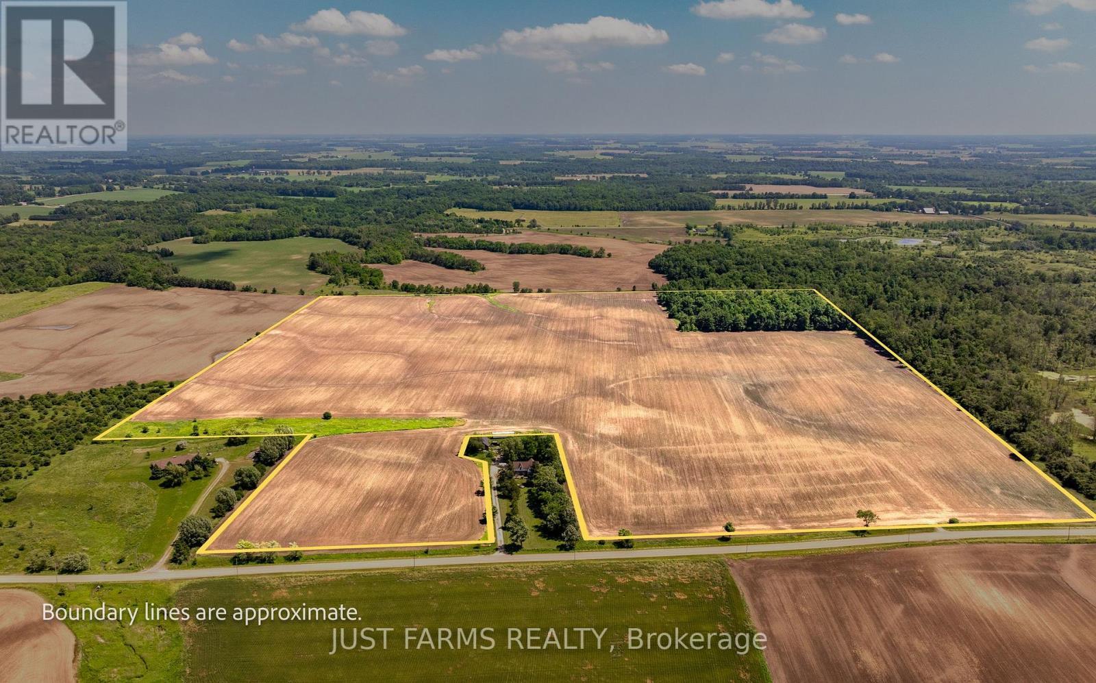 0 Hyndman Drive, Southwest Middlesex