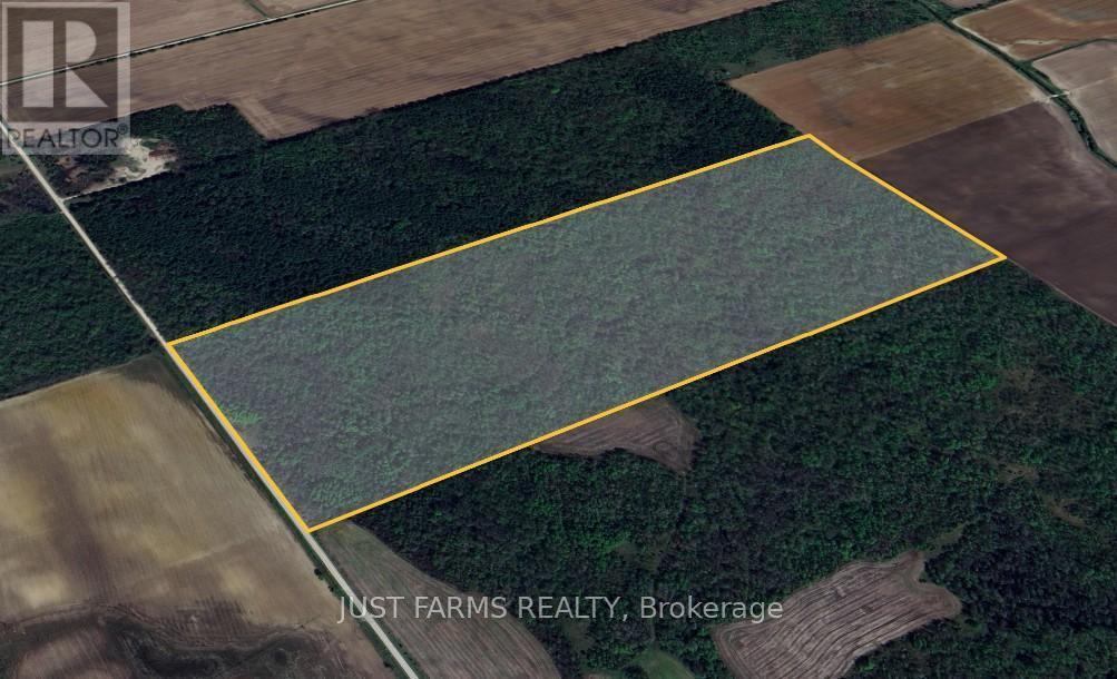 No 911 Parr Line, Bluewater (munic)