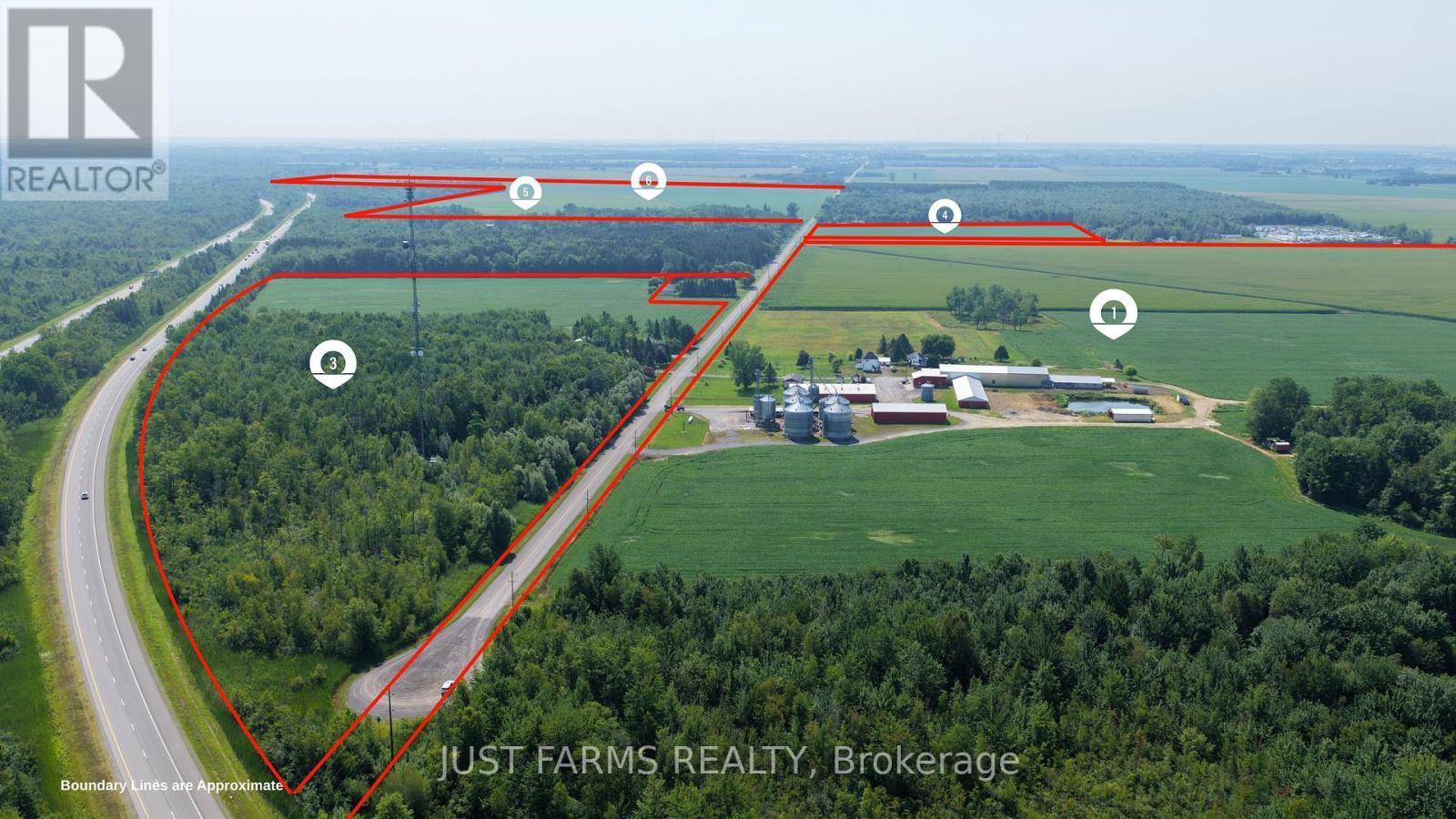 436 St.thomas Road, Embrun