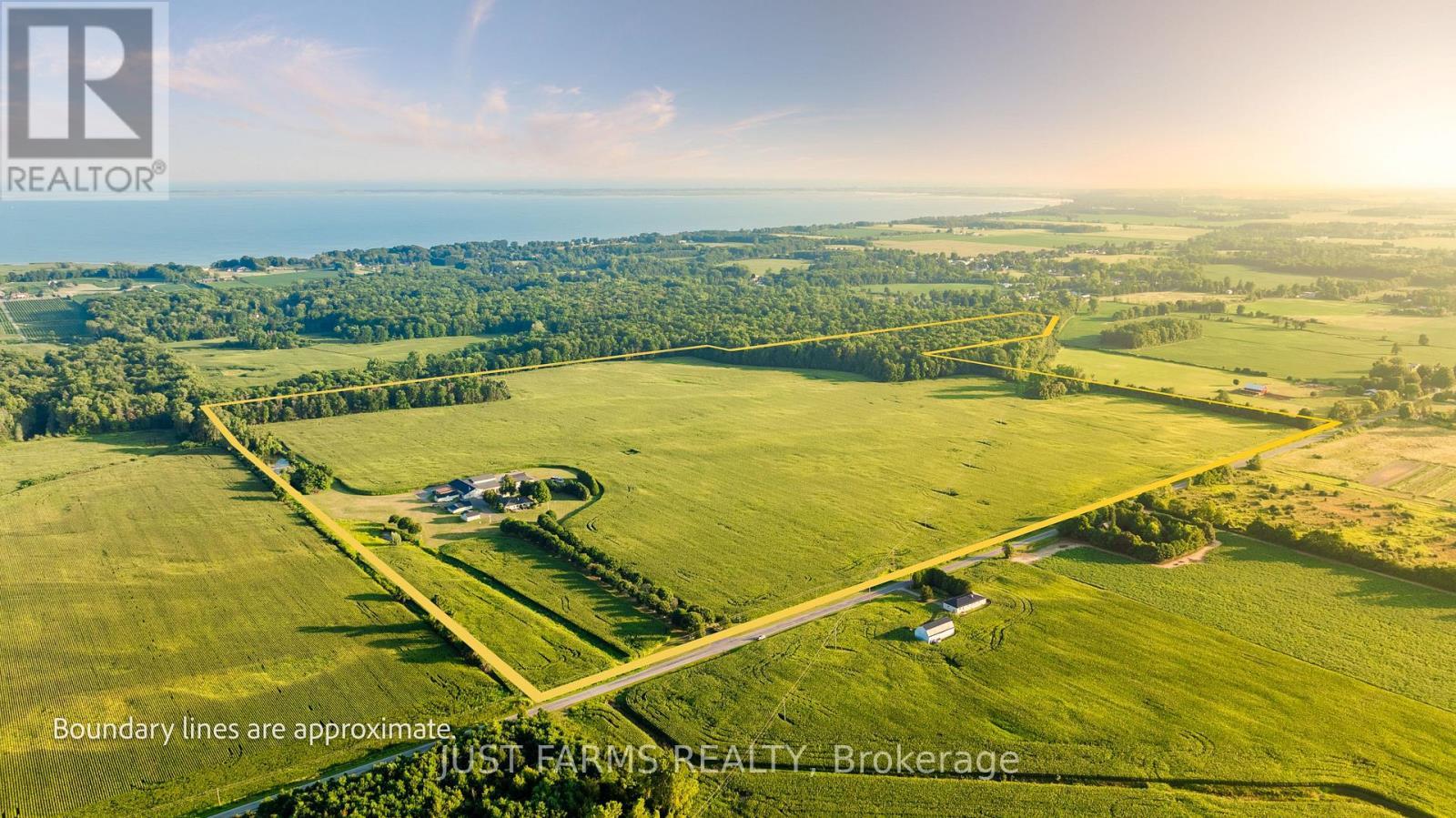 228 Charlotteville Road 1, Norfolk (st. Williams)