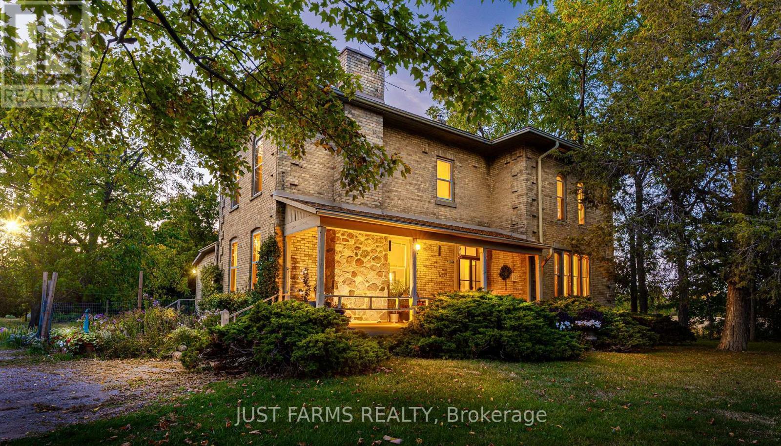 9024 Wood Drive, Lambton Shore