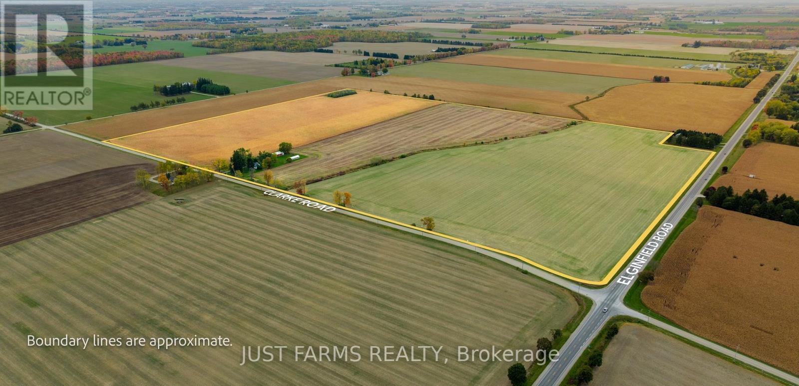 24161 Clarke Road, Middlesex Centre