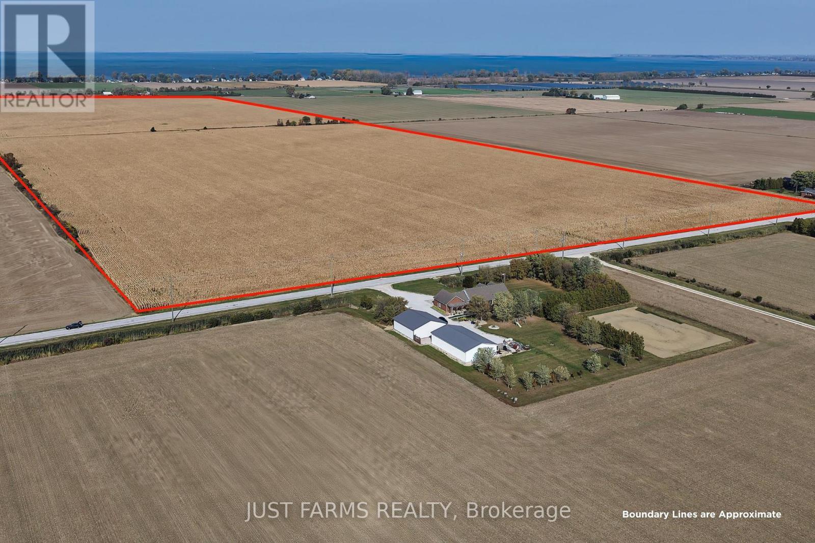 Pt Lt 9 Tecumseh Road, Stoney Point