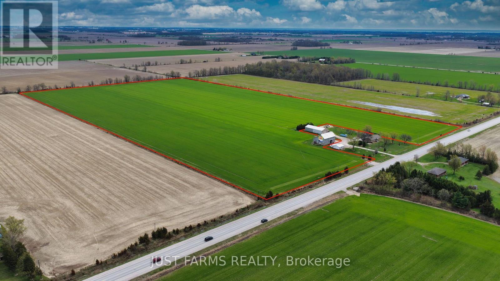 3456 County Road 23, Essex