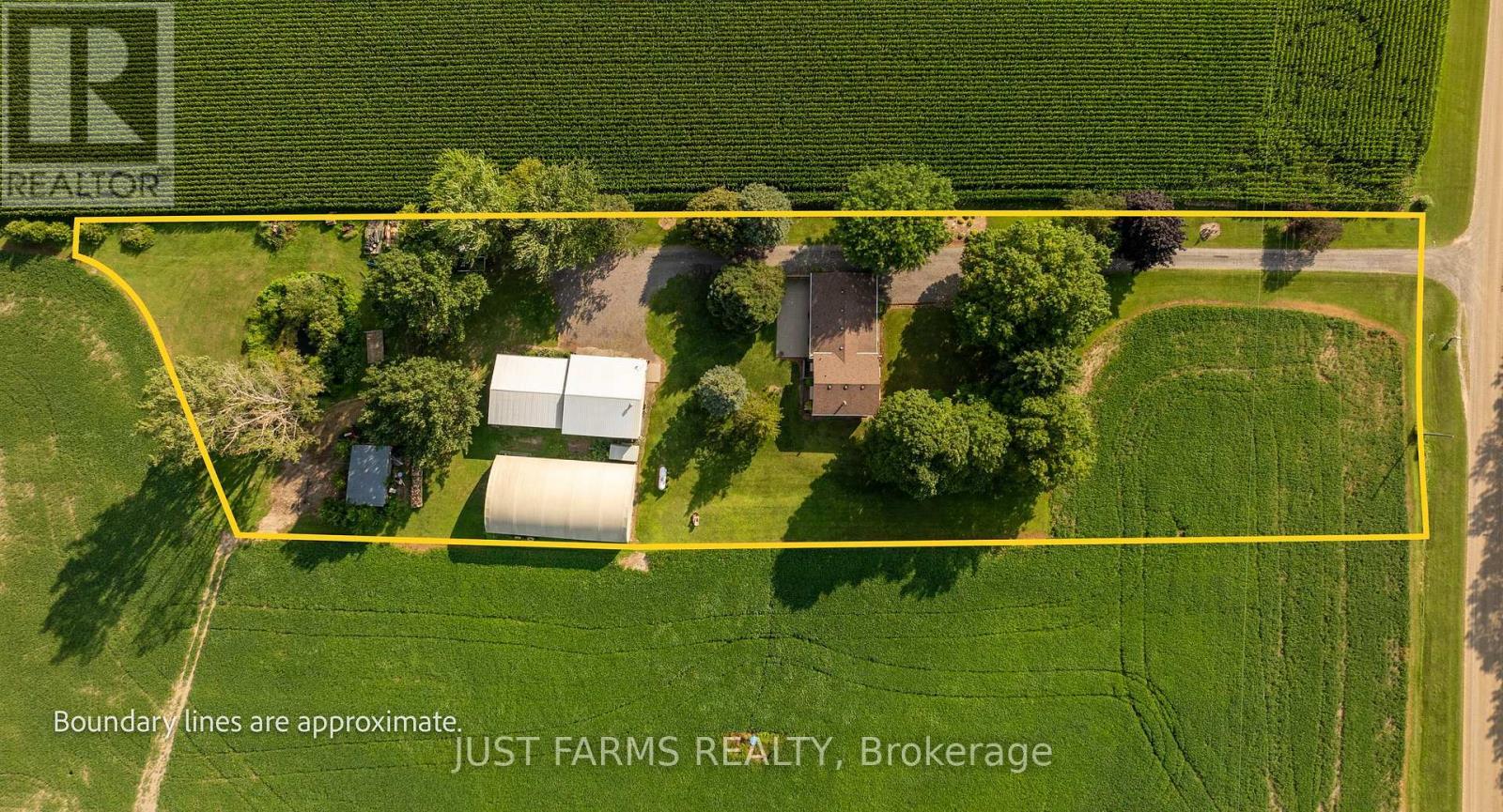 15072 Scott Line, Highgate