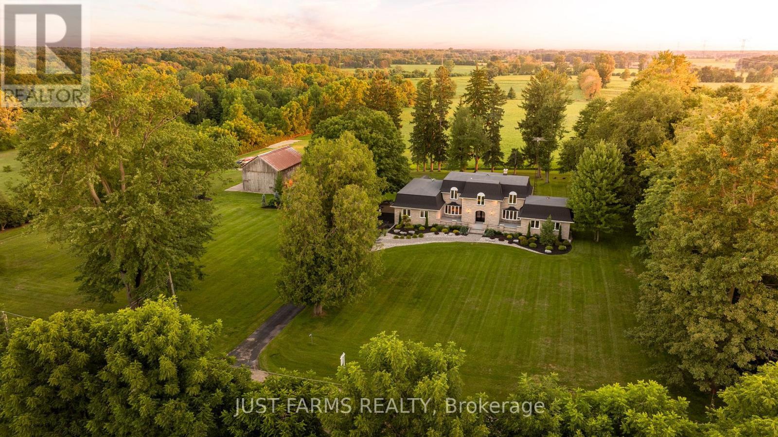 23923 Sutherland Road, Strathroy-Caradoc (mount Brydges)